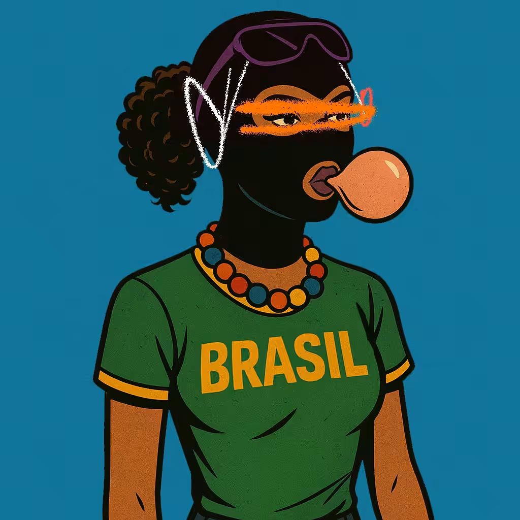 Luna Carvalho