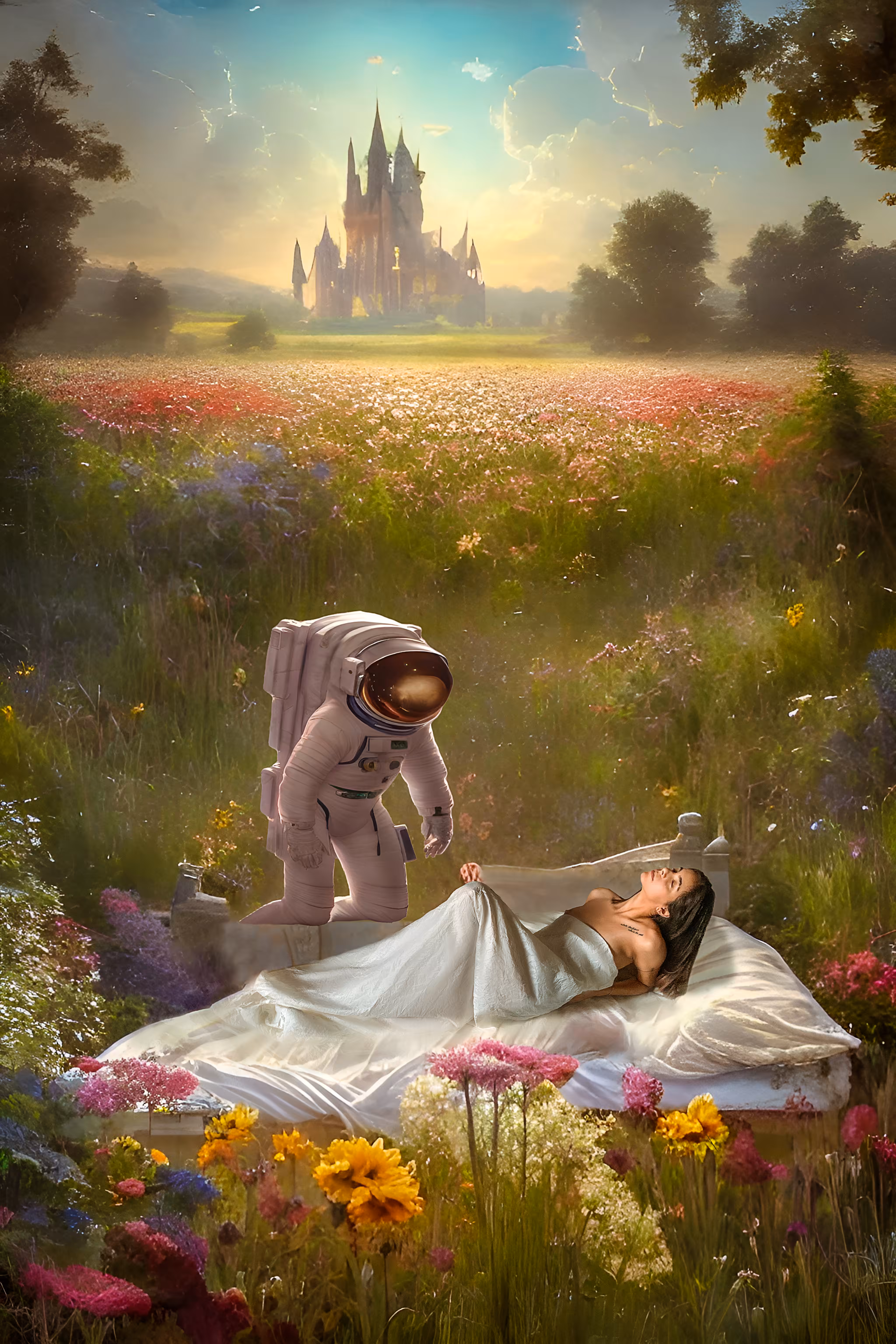 Fantasy World