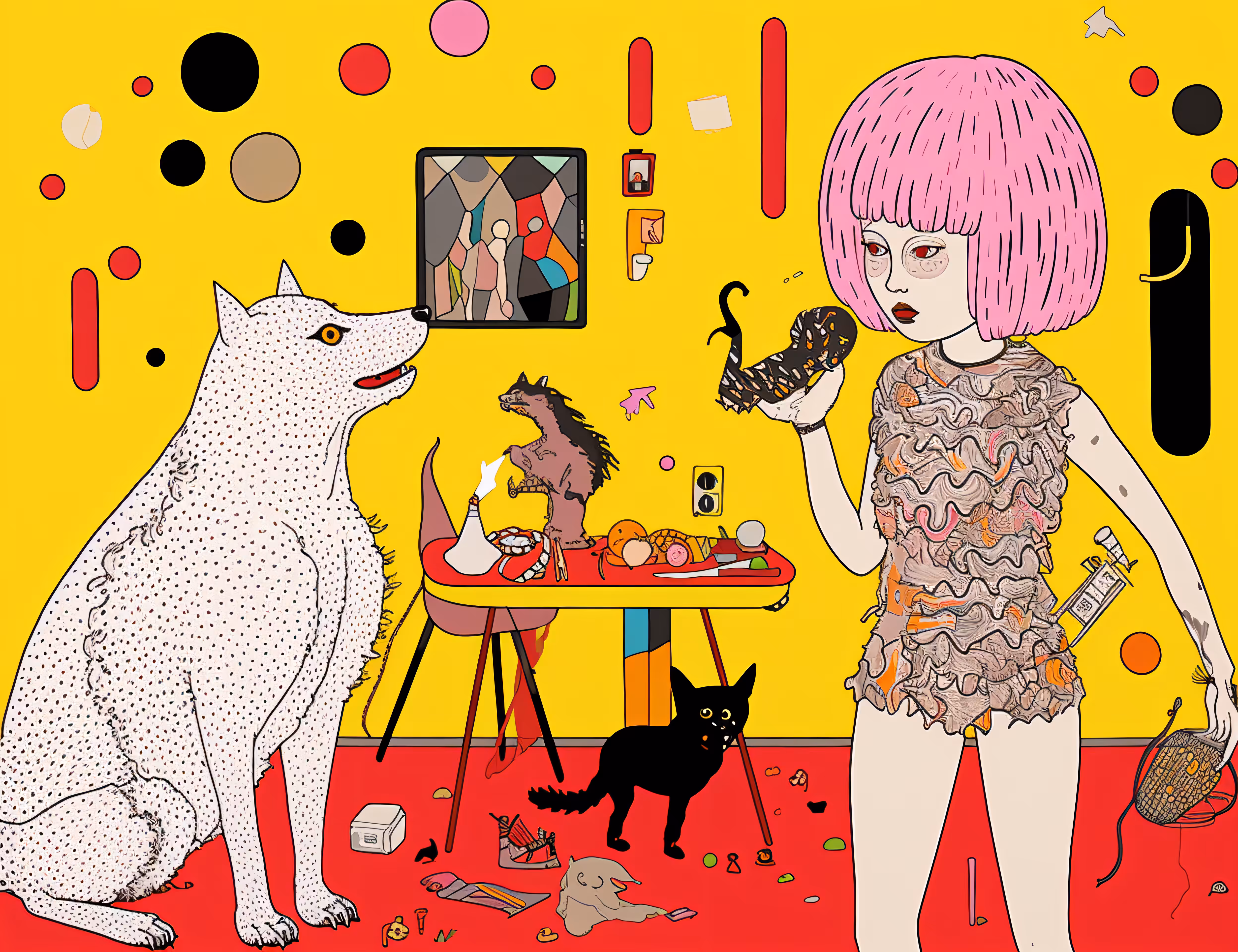 THE aBSURDiVERSE #30
