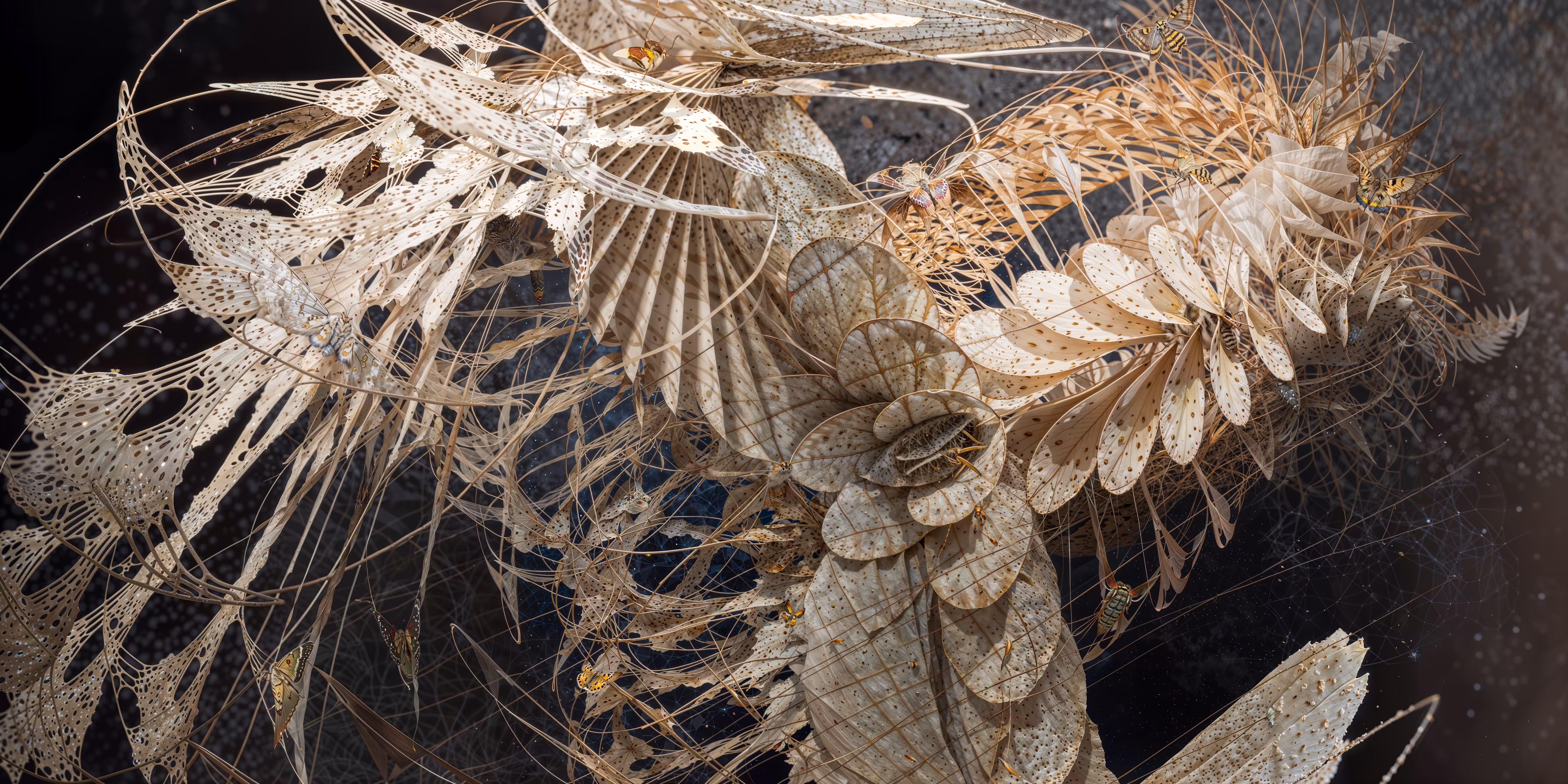 The Death of the Moth, 03