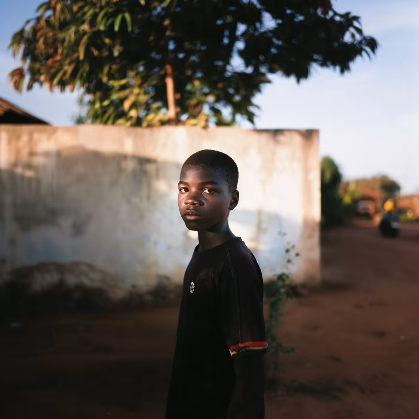 Mozambique