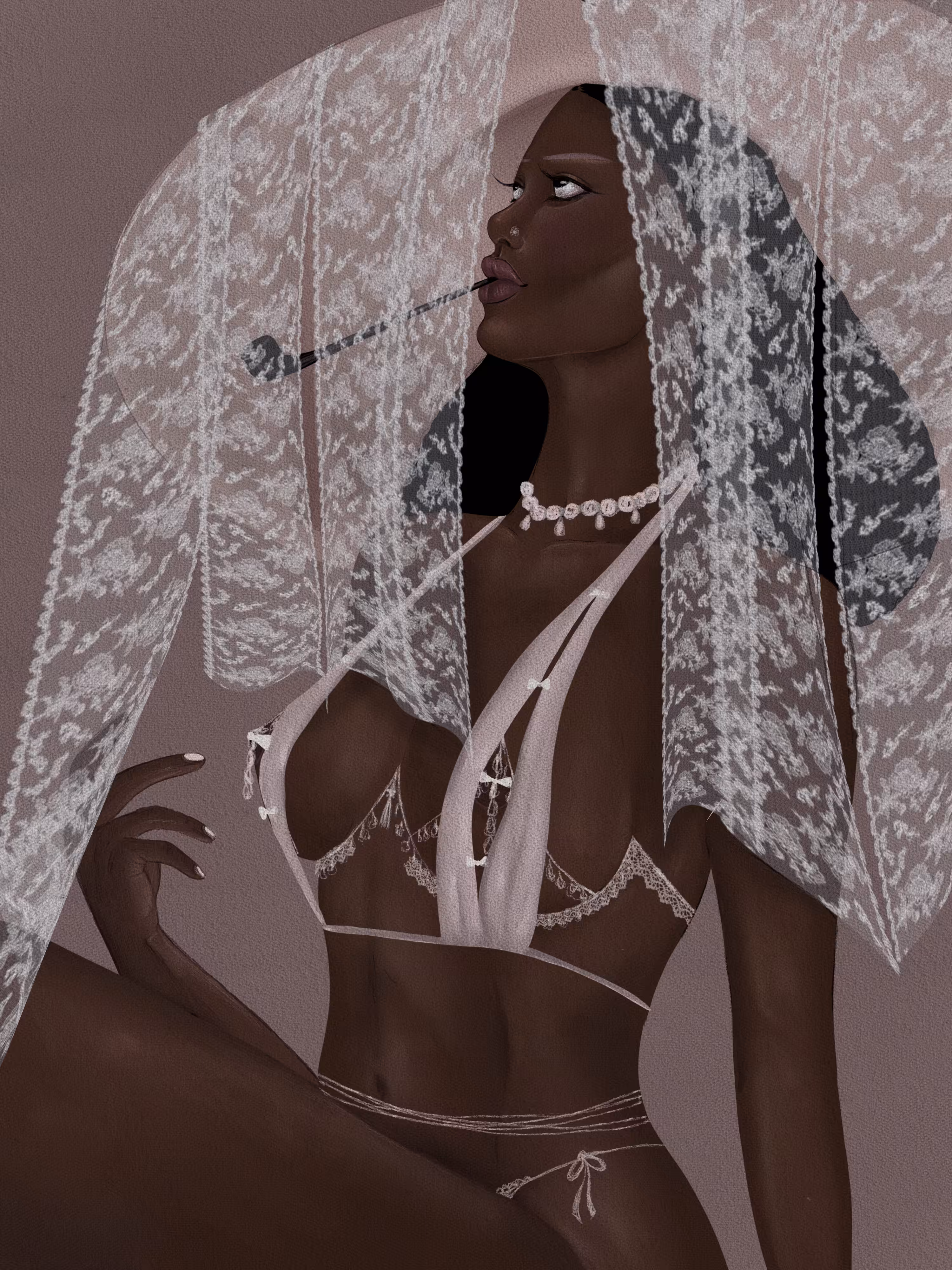 Melancholy