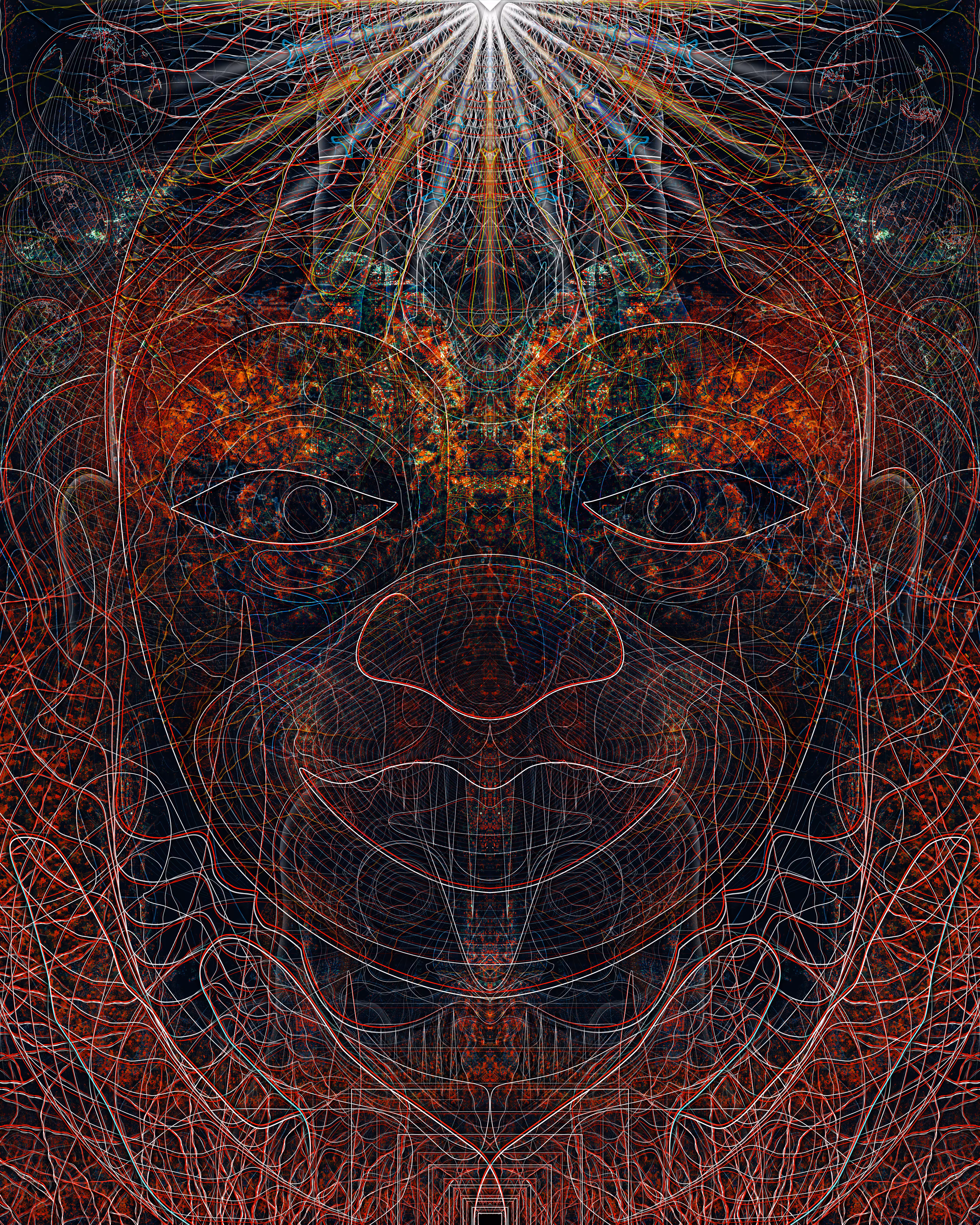 Divine Disease