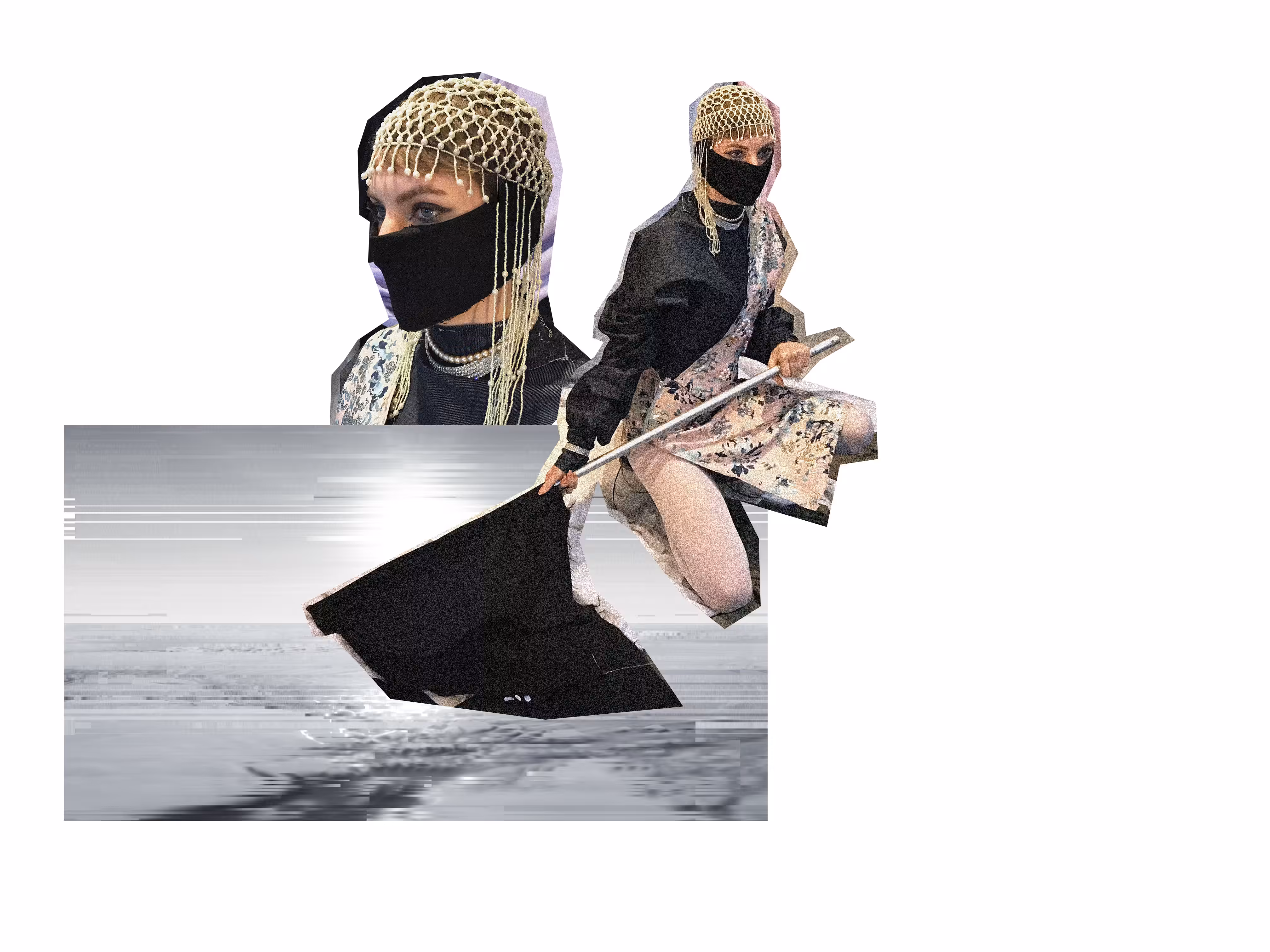 Pirate Of Fashion