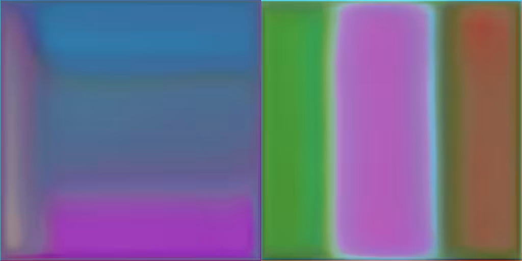 (un)stable equilibrium 1:1 #096