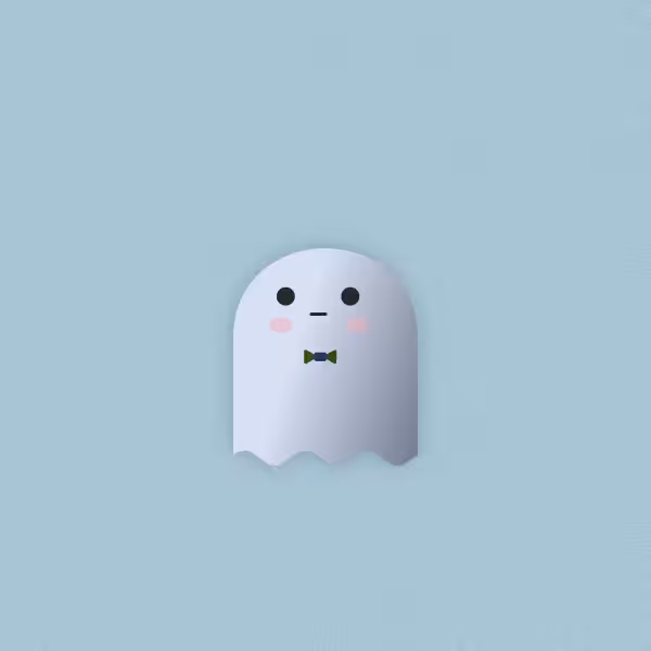 Ghost Friend