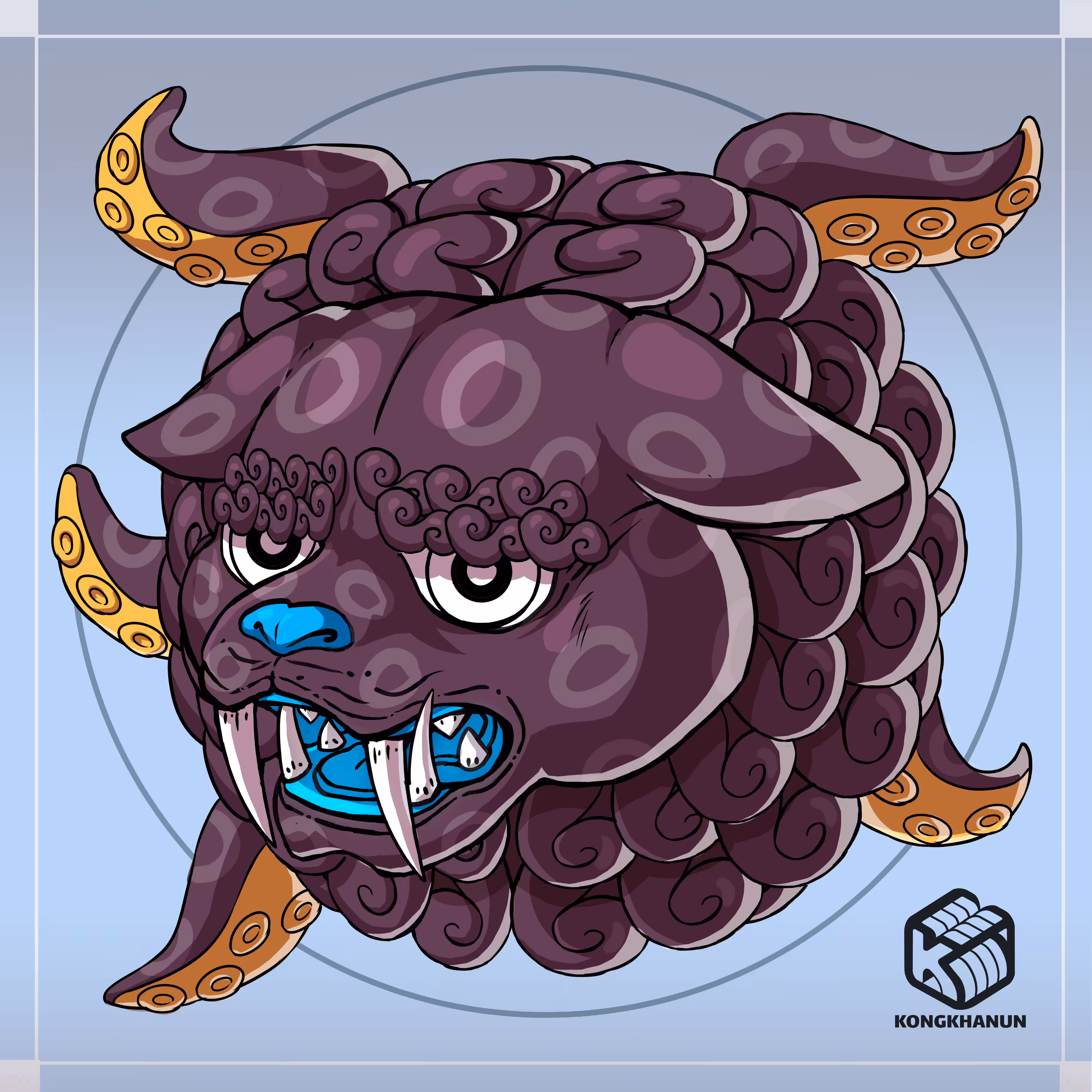 Liko Liko Avatar: #0011