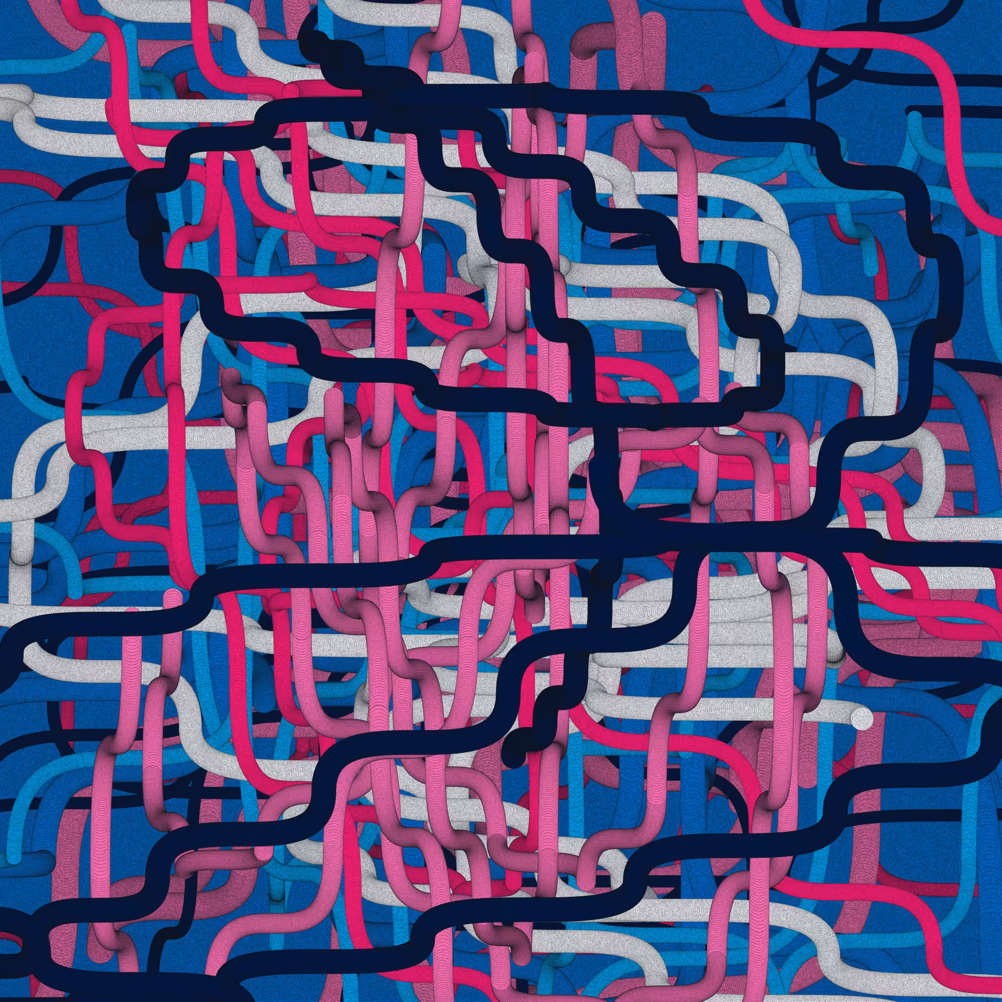 Cables No. 3