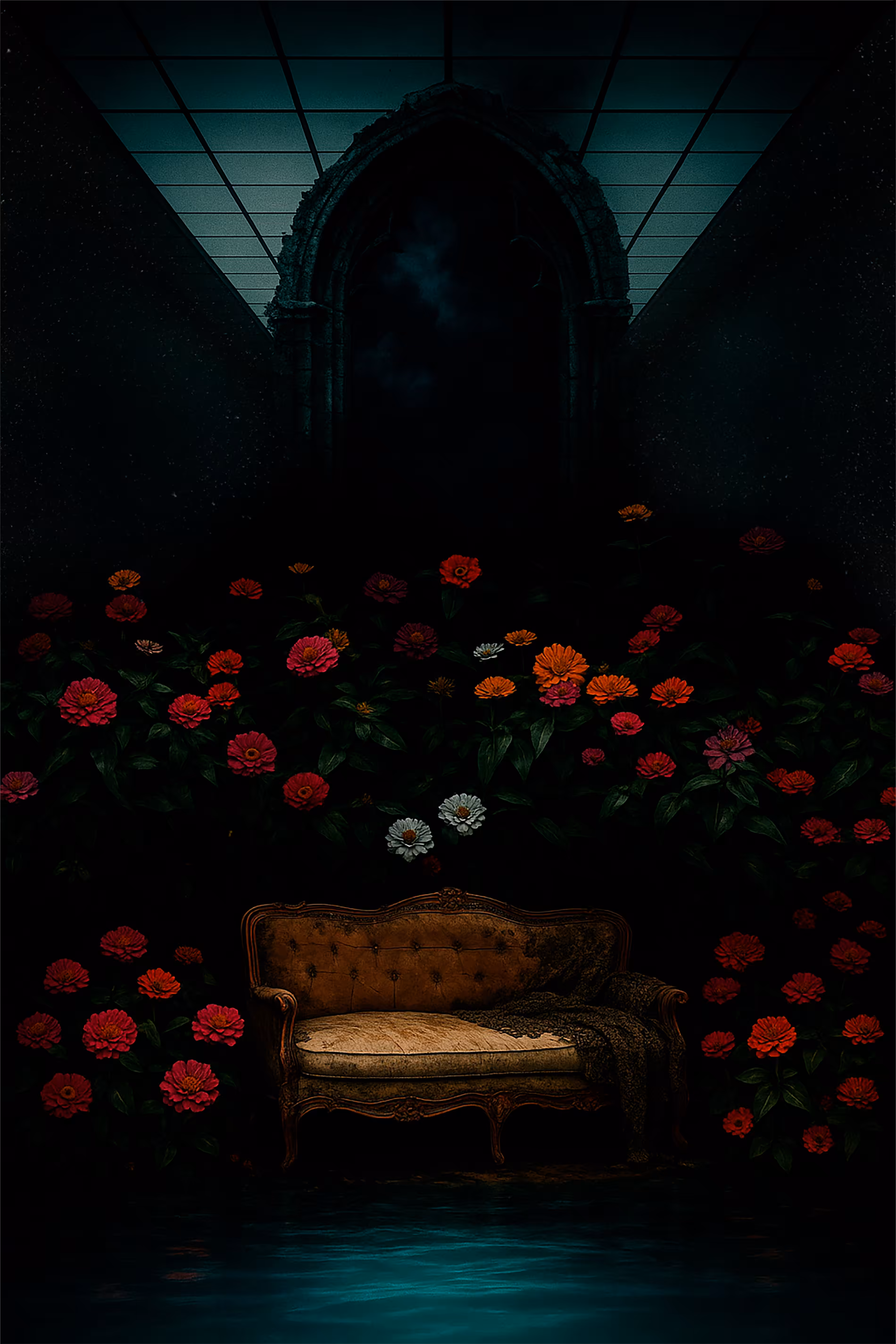 Room Without Time