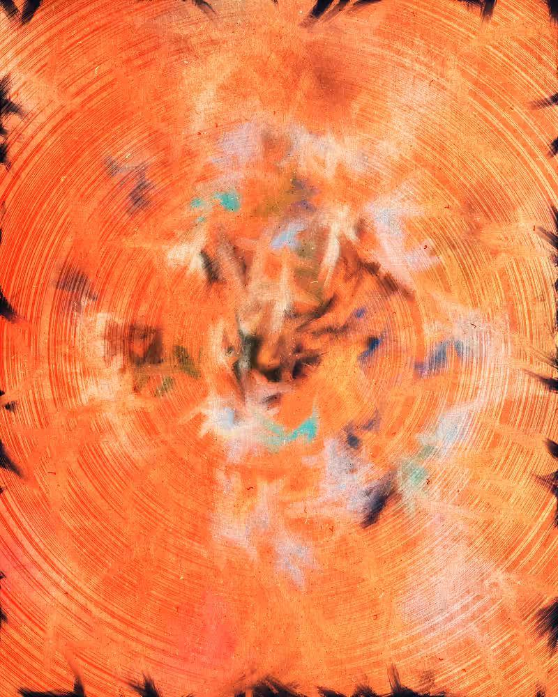 Cosmic Rays #386
