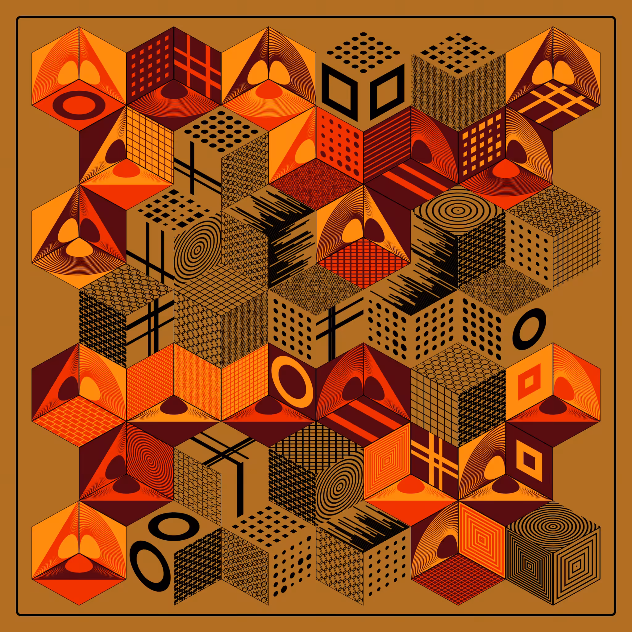 Magic Blocks #117