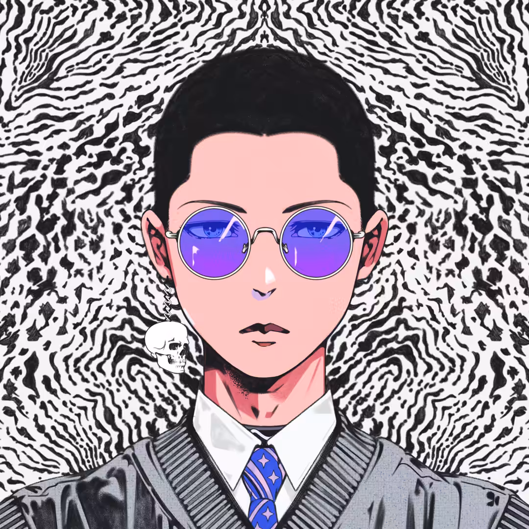 EBISU #3296