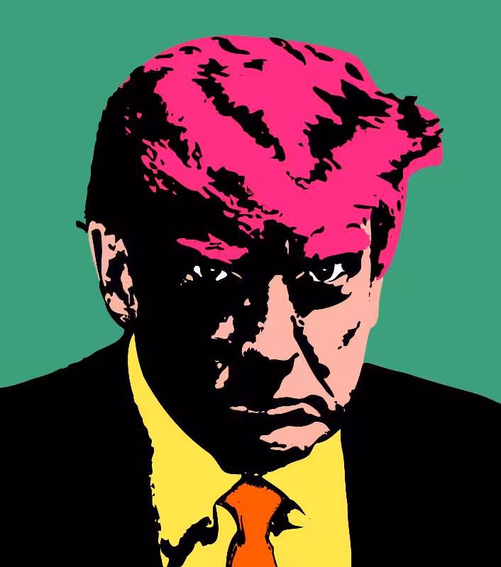 Donald Trump #323