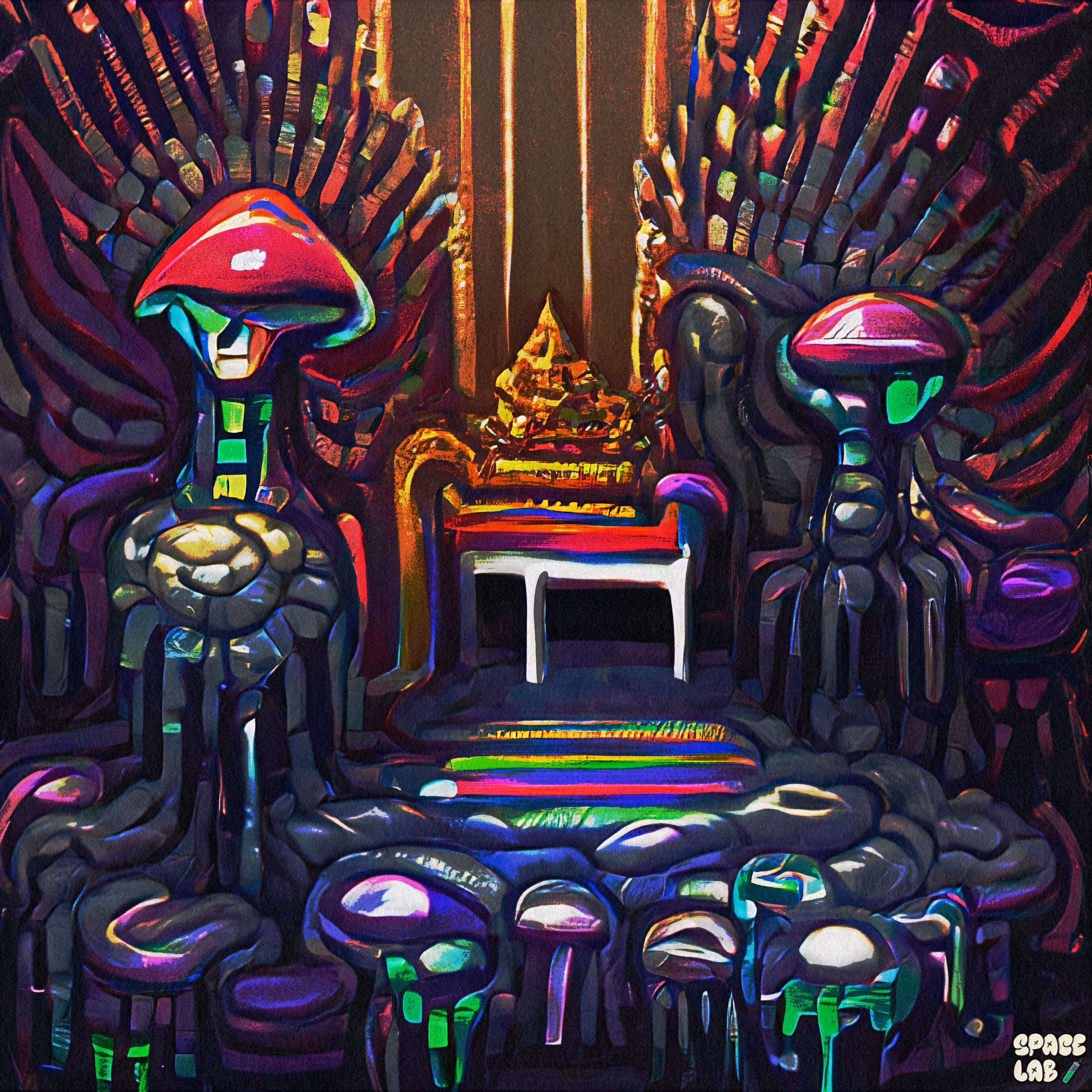 Lost Planet: Throne of Sector 6
