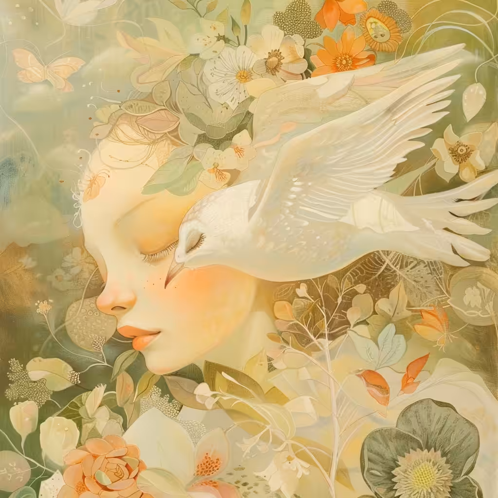 Healing of the Soul 2
