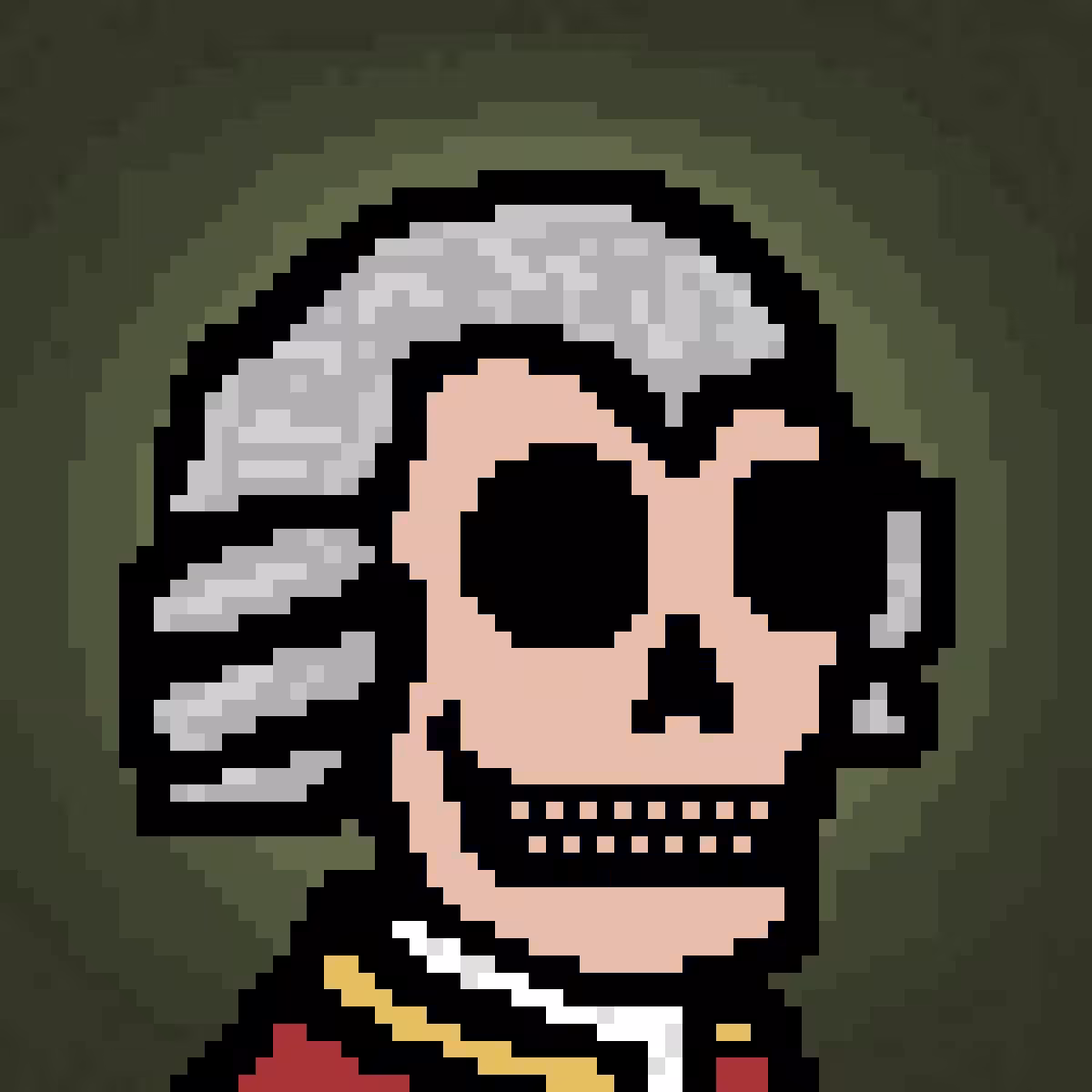 BitSkull #27