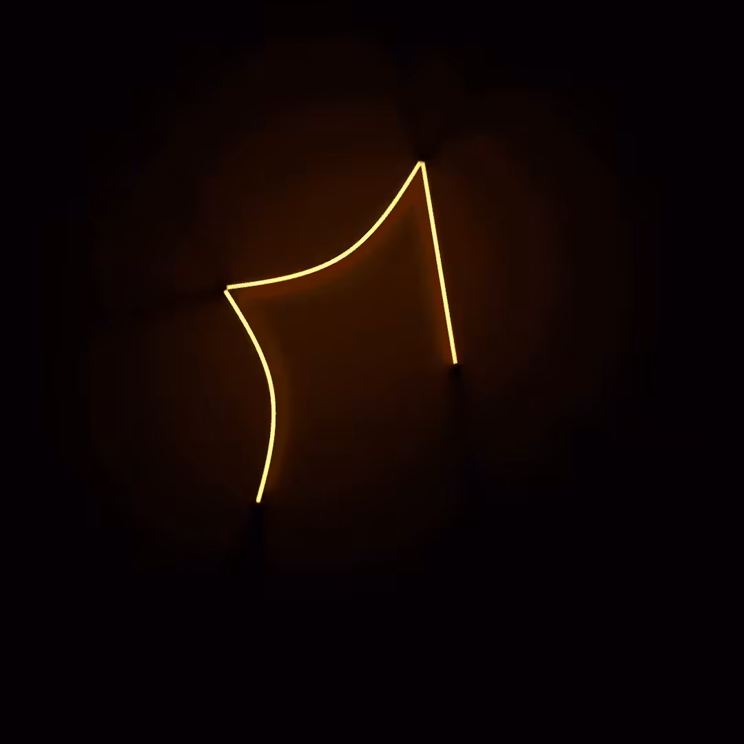Neon Light #0879
