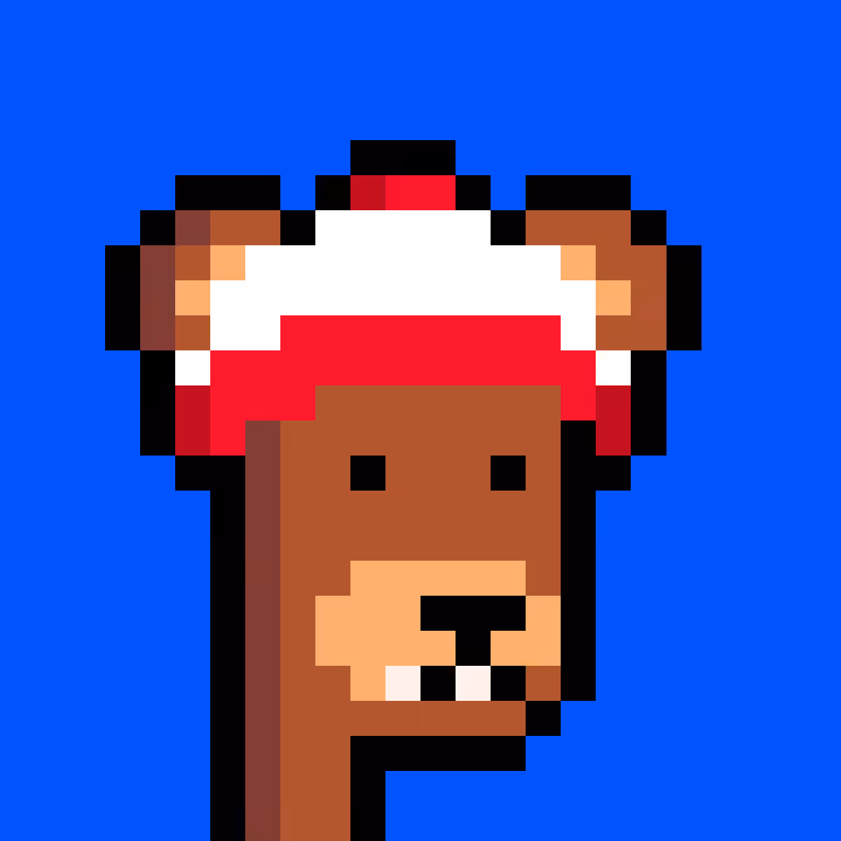 BearPunks #2703