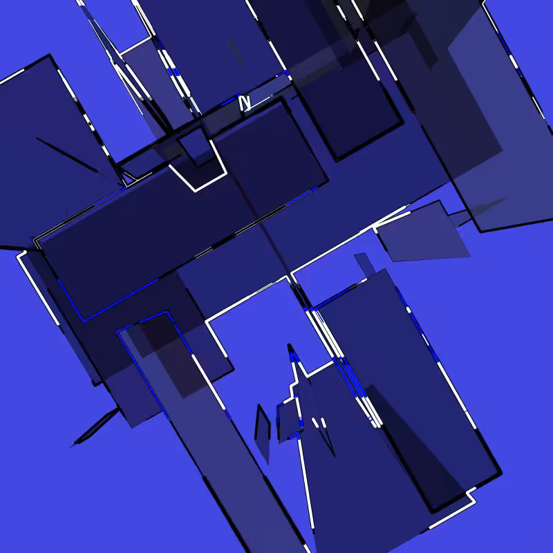 'Total Redraw' #8