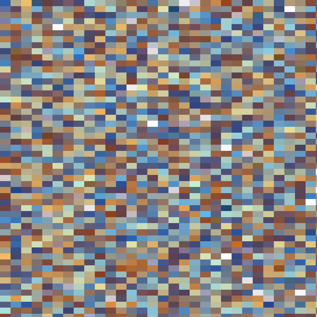 Pixilex #16