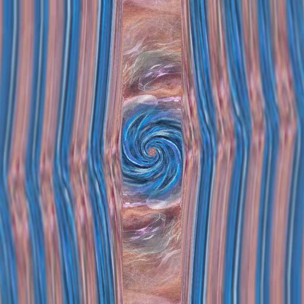 Astraea's Loom #127
