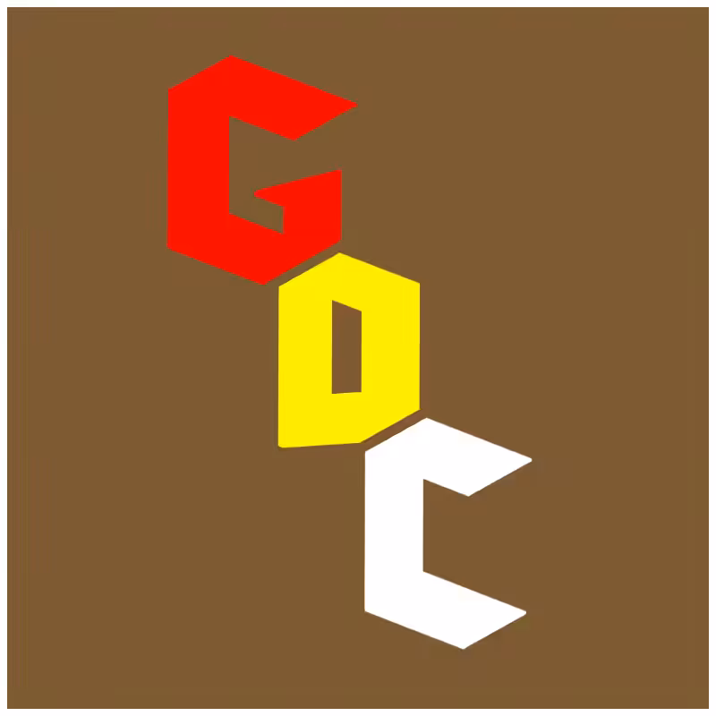 GDC Colors #2