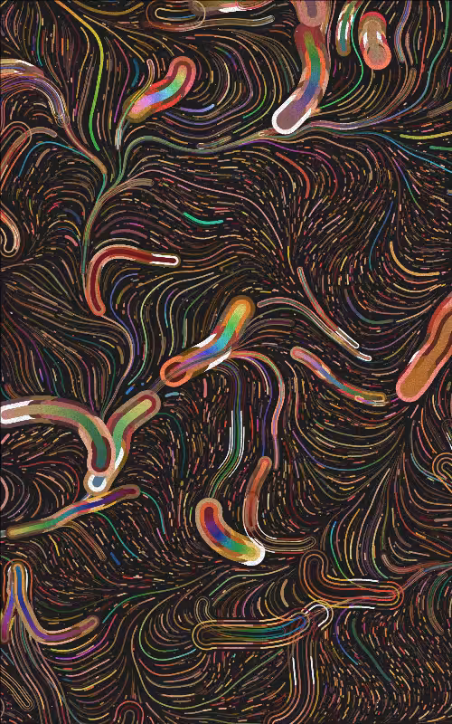 Flossom #132