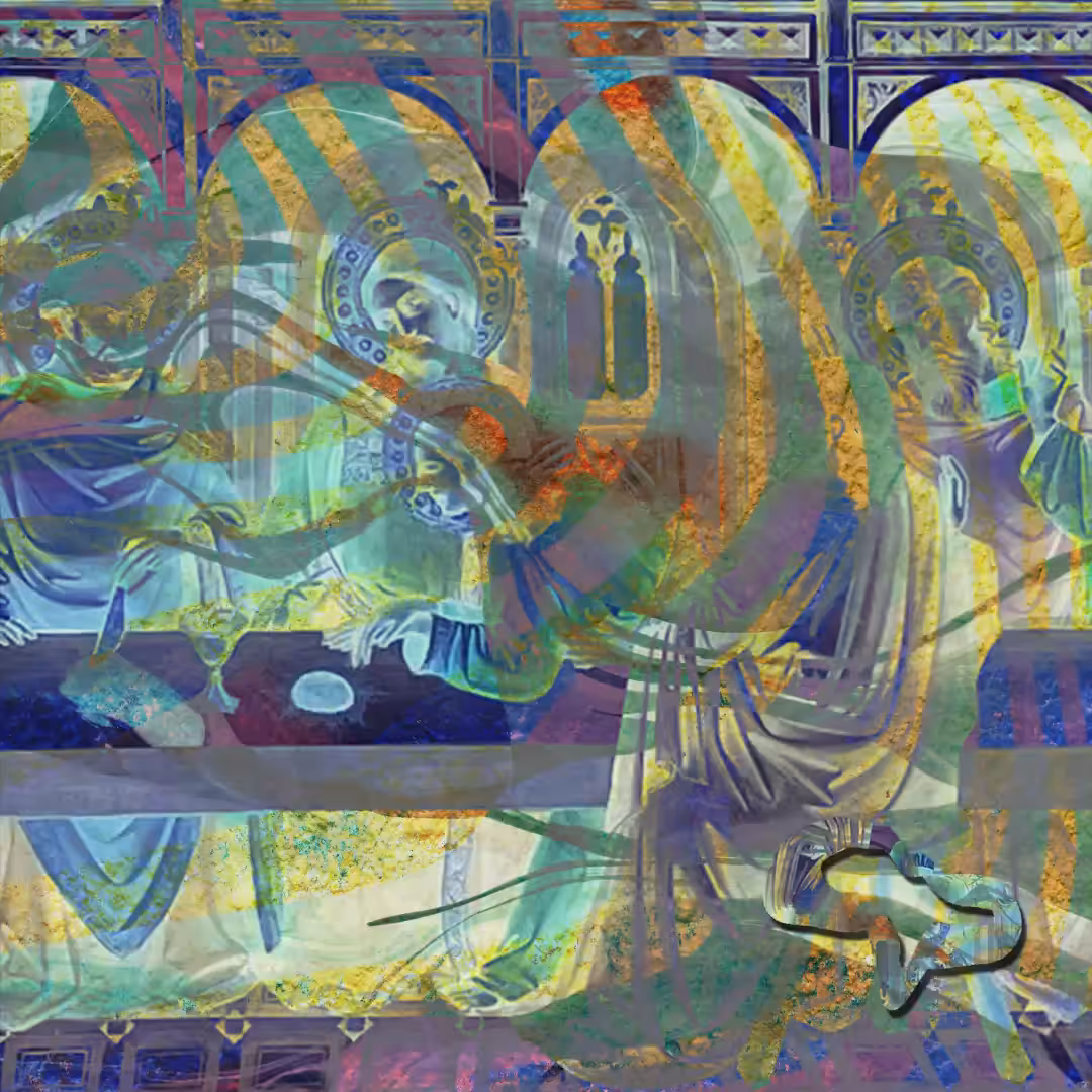 ntent.art: n3o v|ta #206