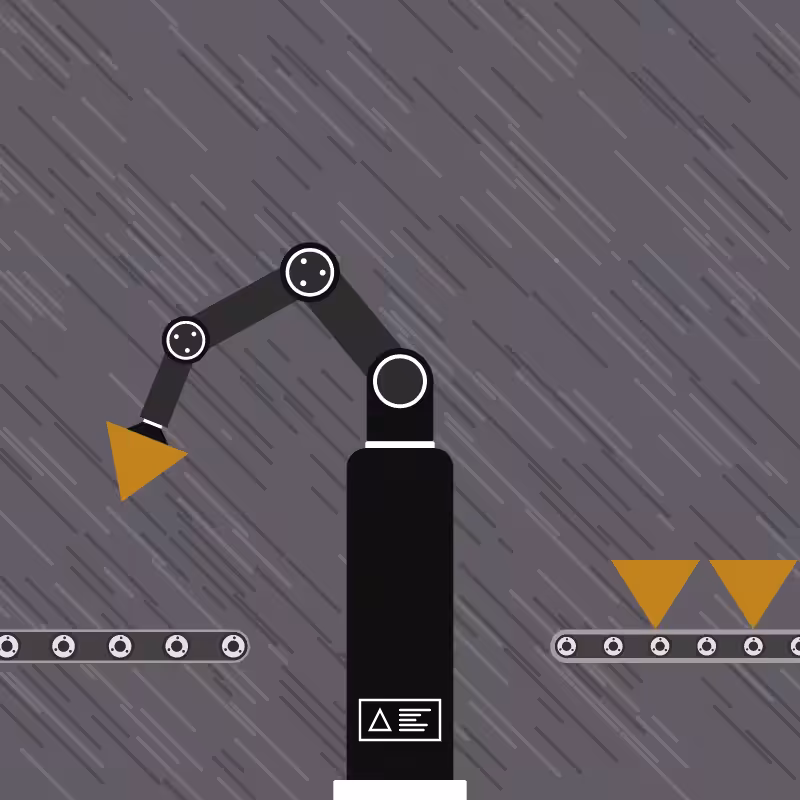 Robotics #488