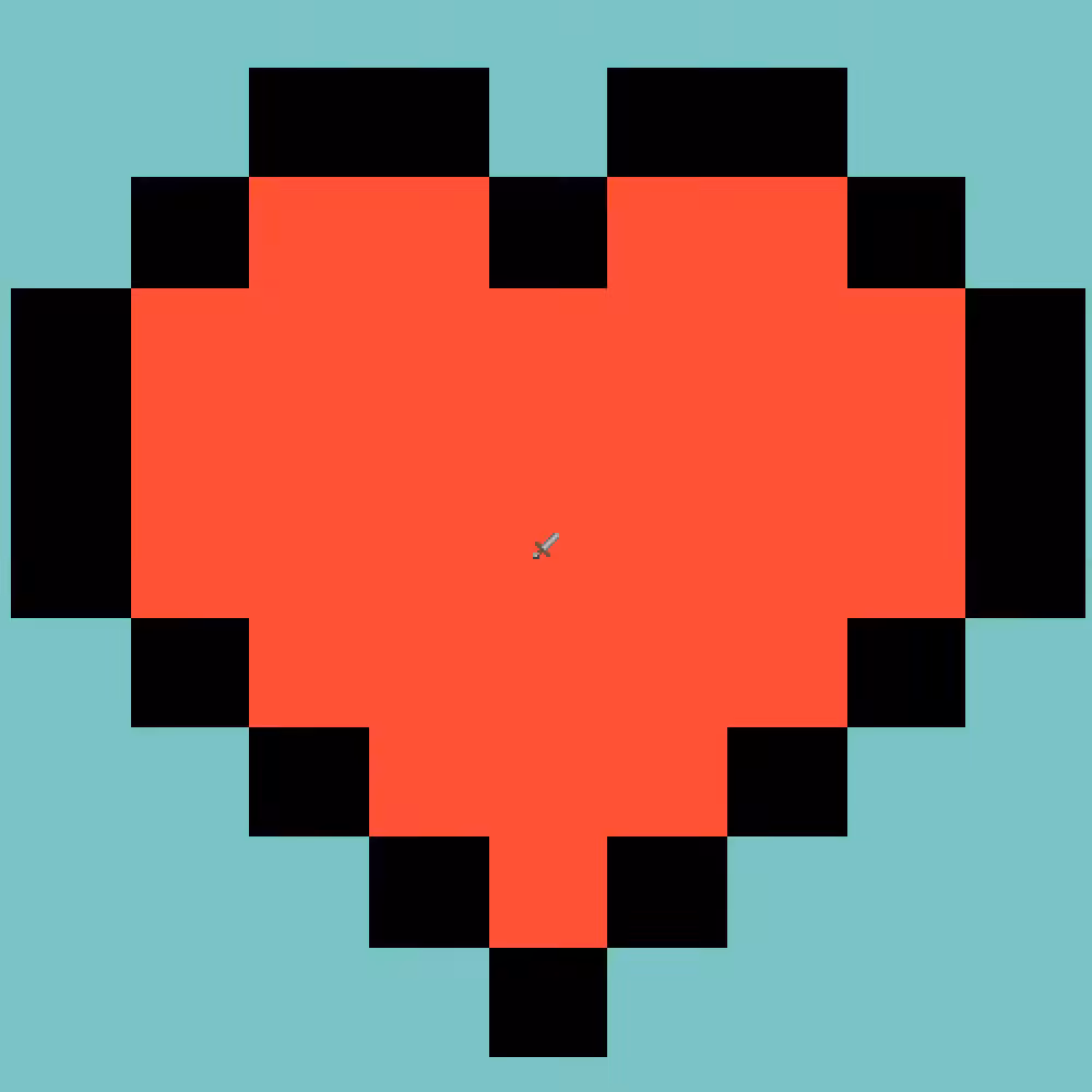 Happy Valentine's Day #5