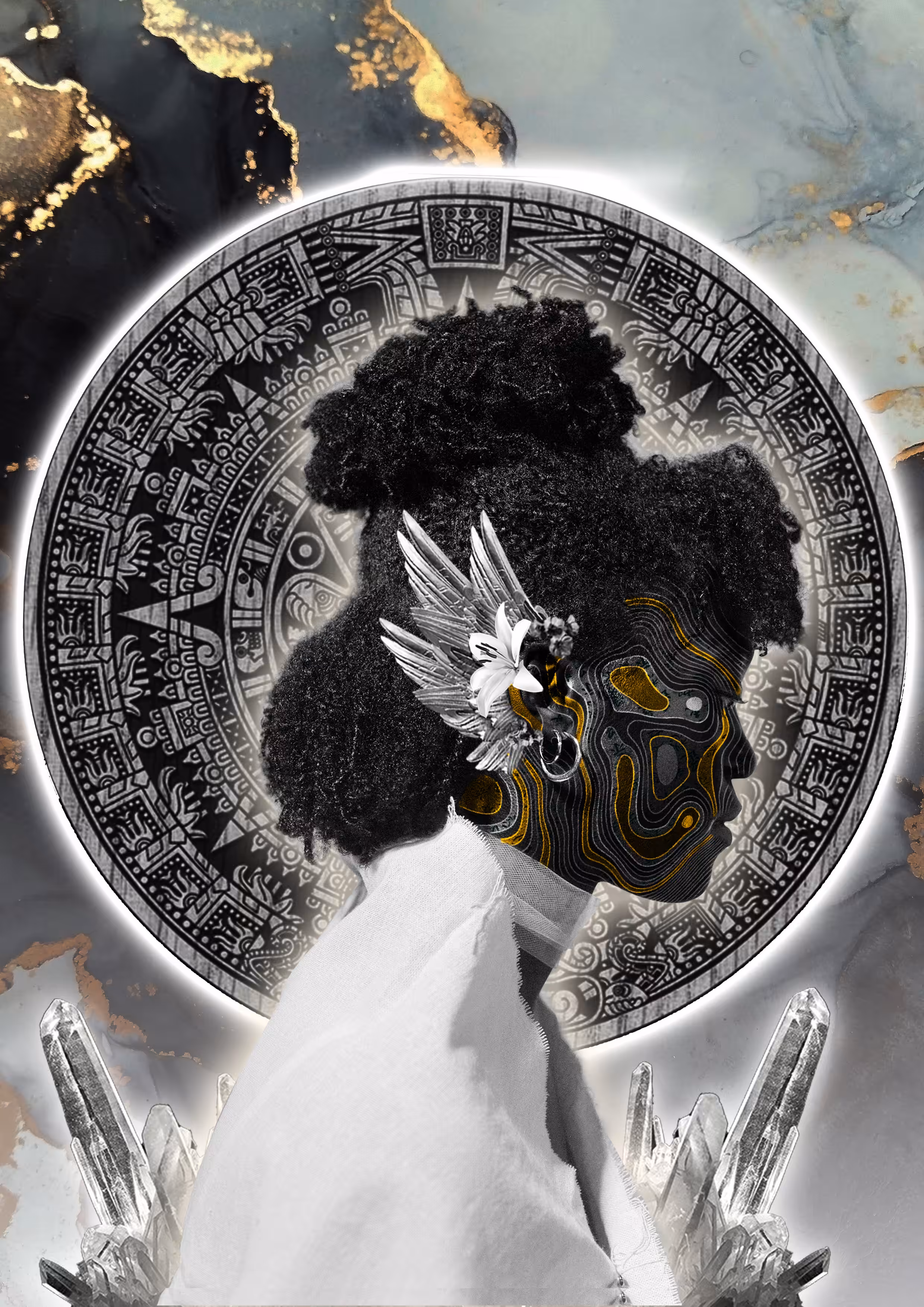 Khione: Part I
