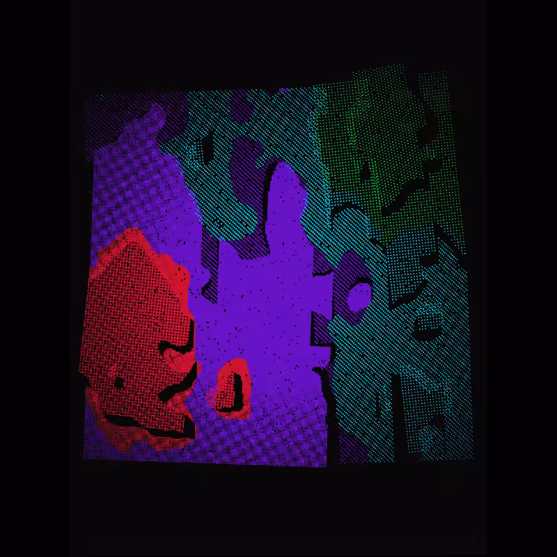 Noisescape #10