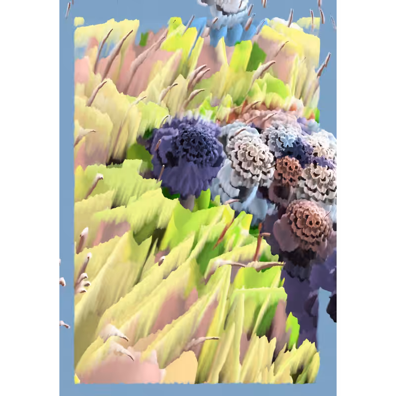 Rococo #62