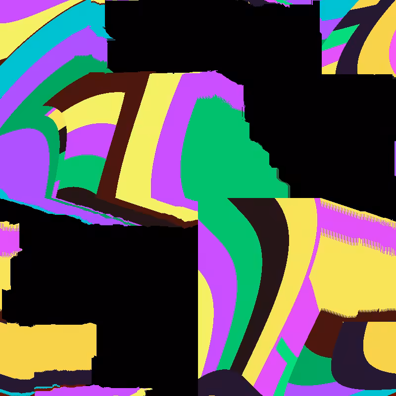 Pixel Refresh #22