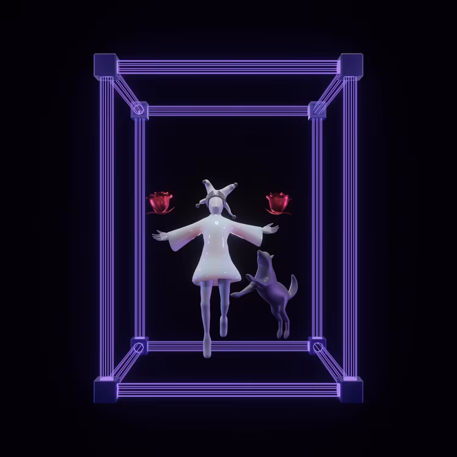 The Fool