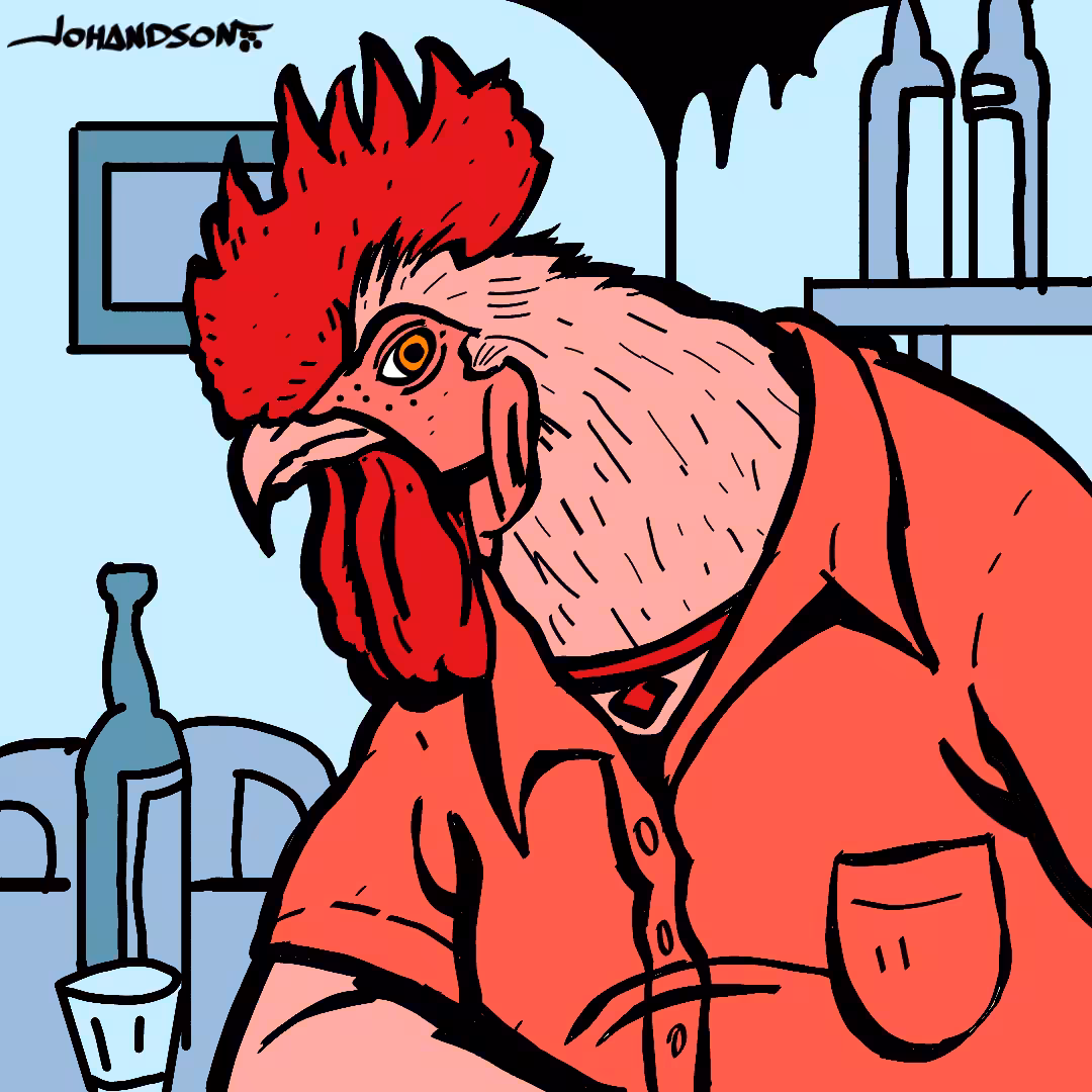 ROOSTER