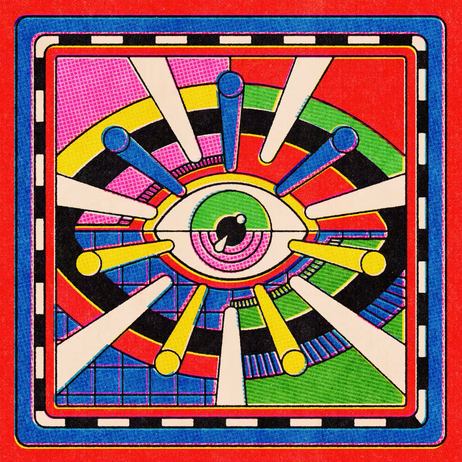 Look Beyond