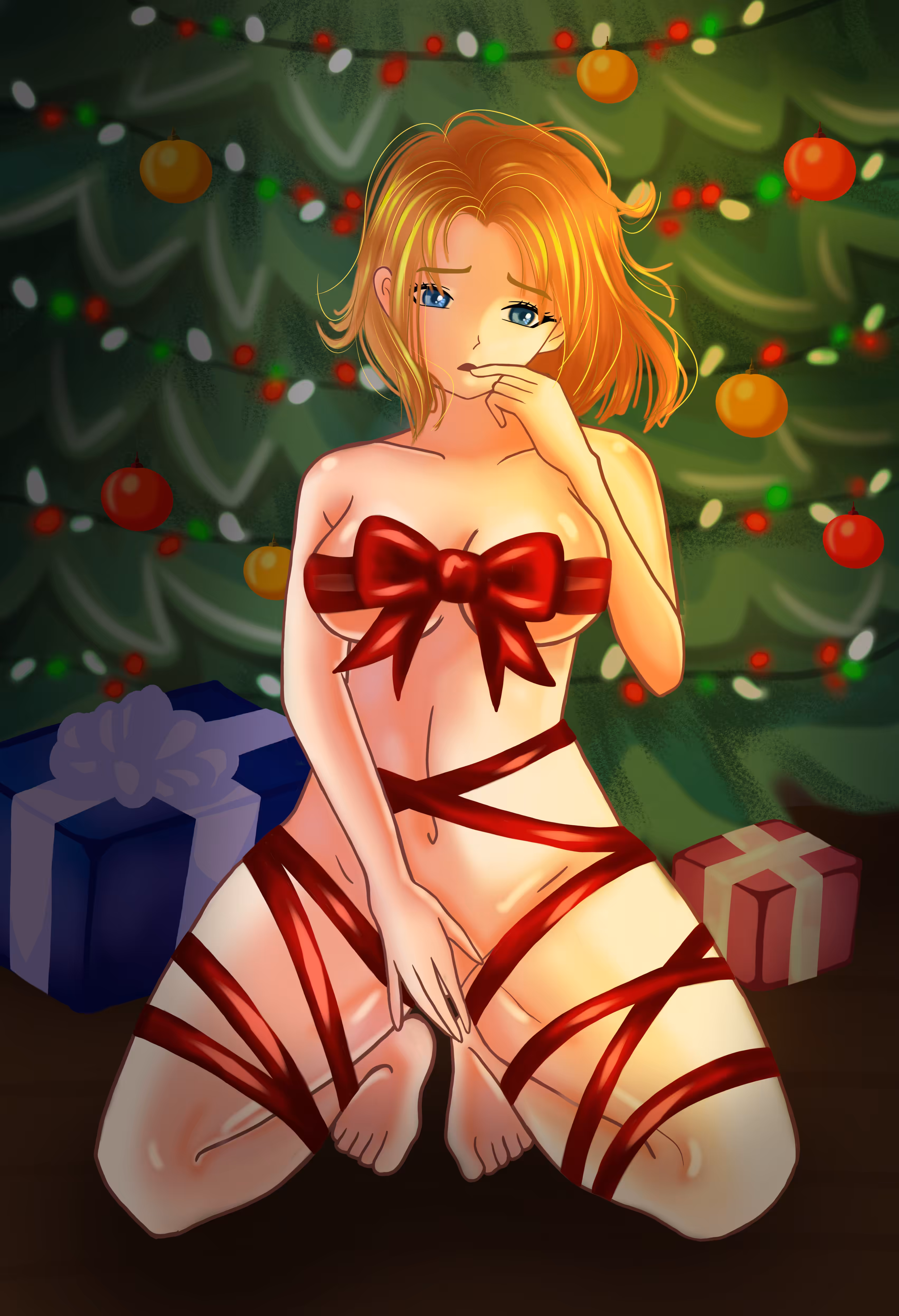 Your christmas gift 