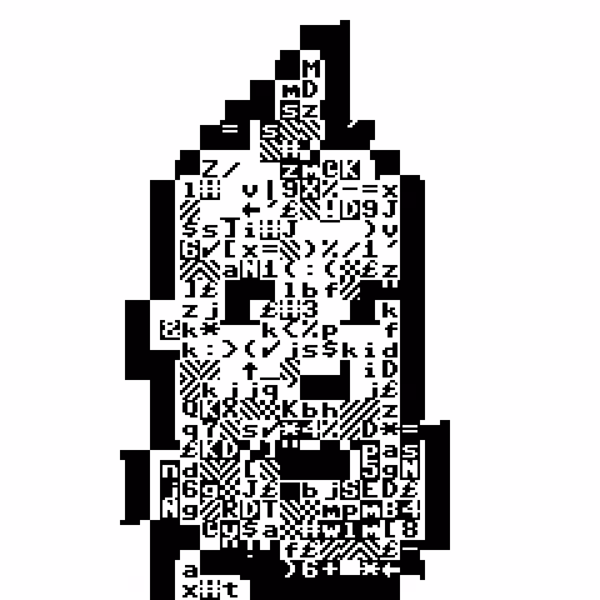PET Punk 372