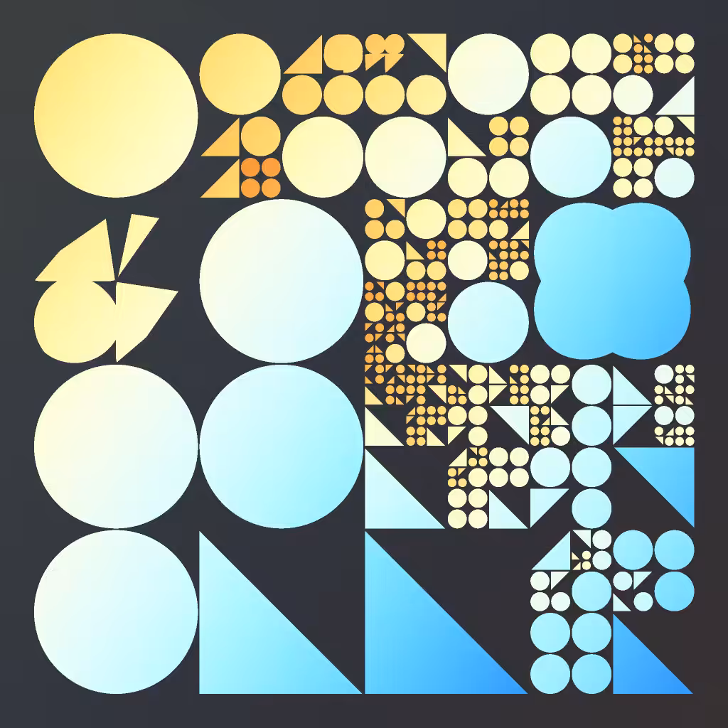 Grid Subdivision I #250