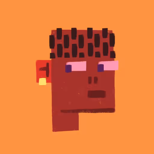 Generic Store-Brand Punks - #432