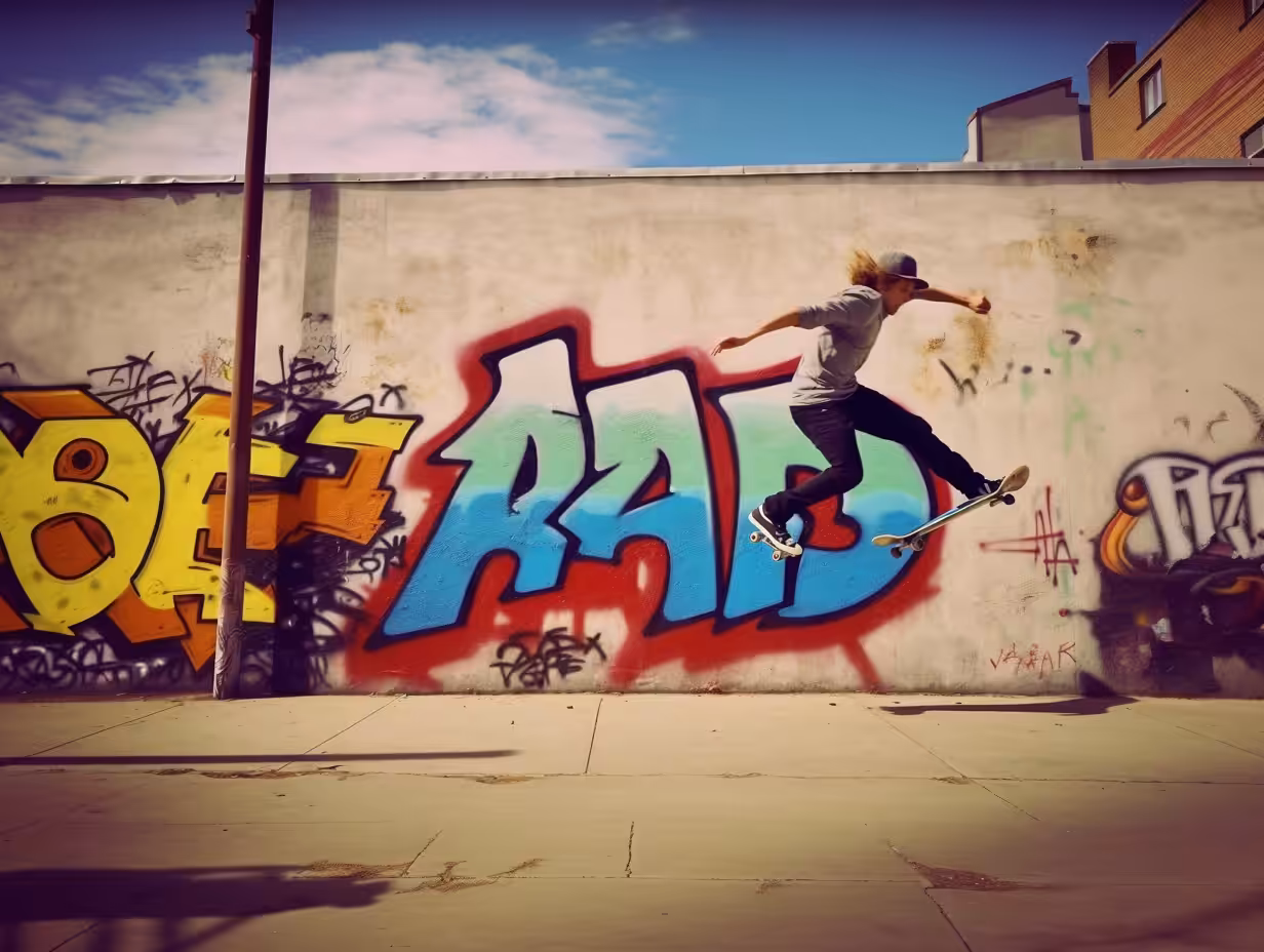Rad, Mar Vista
