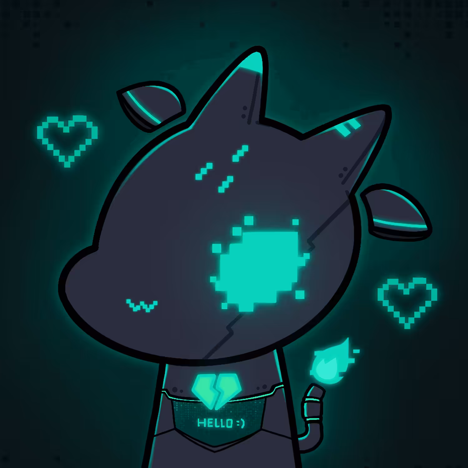 #188-UNI BOT