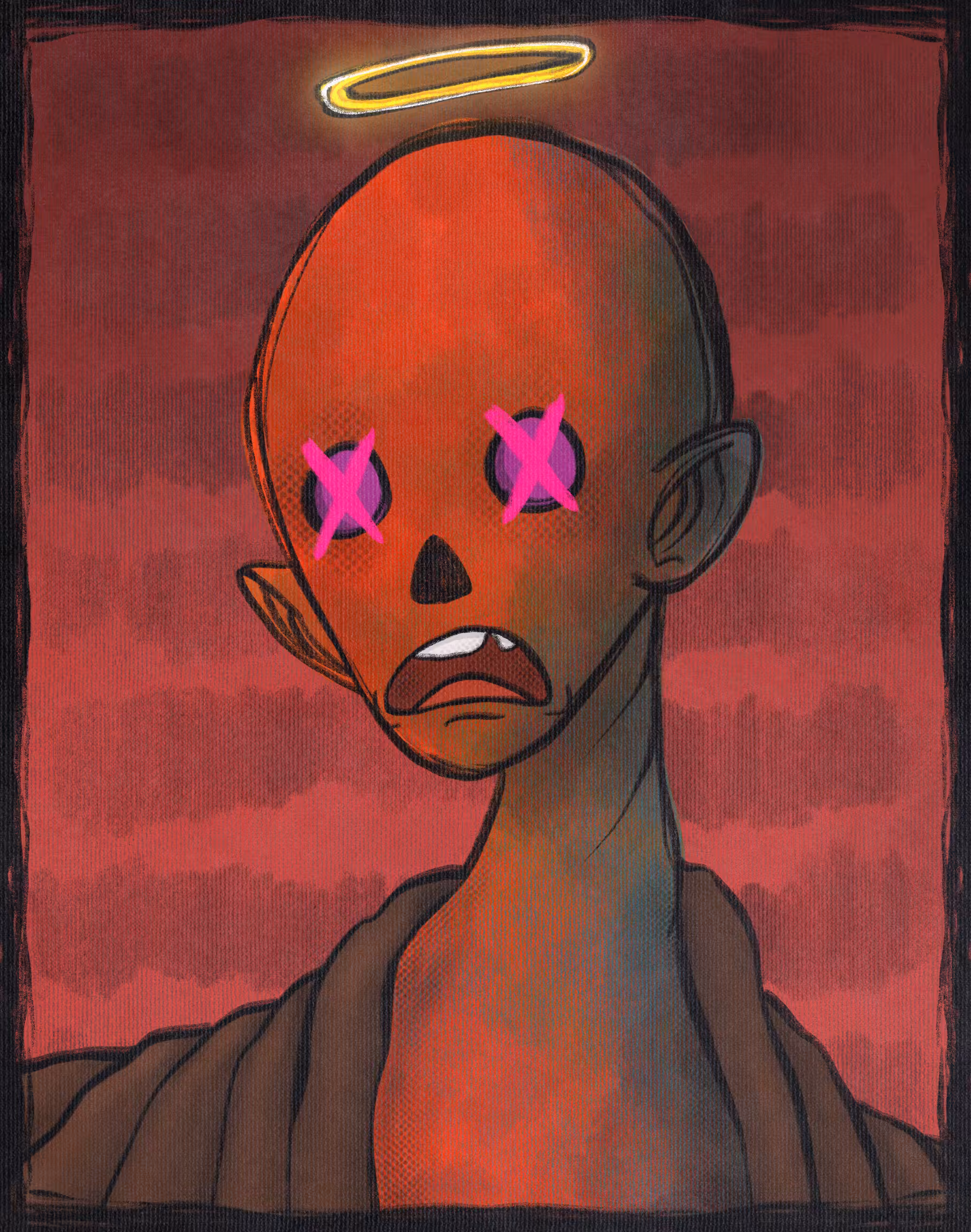 DEMONZ | #052