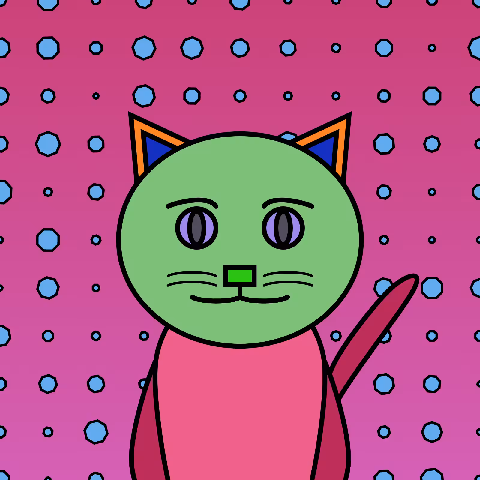 Geocat #6