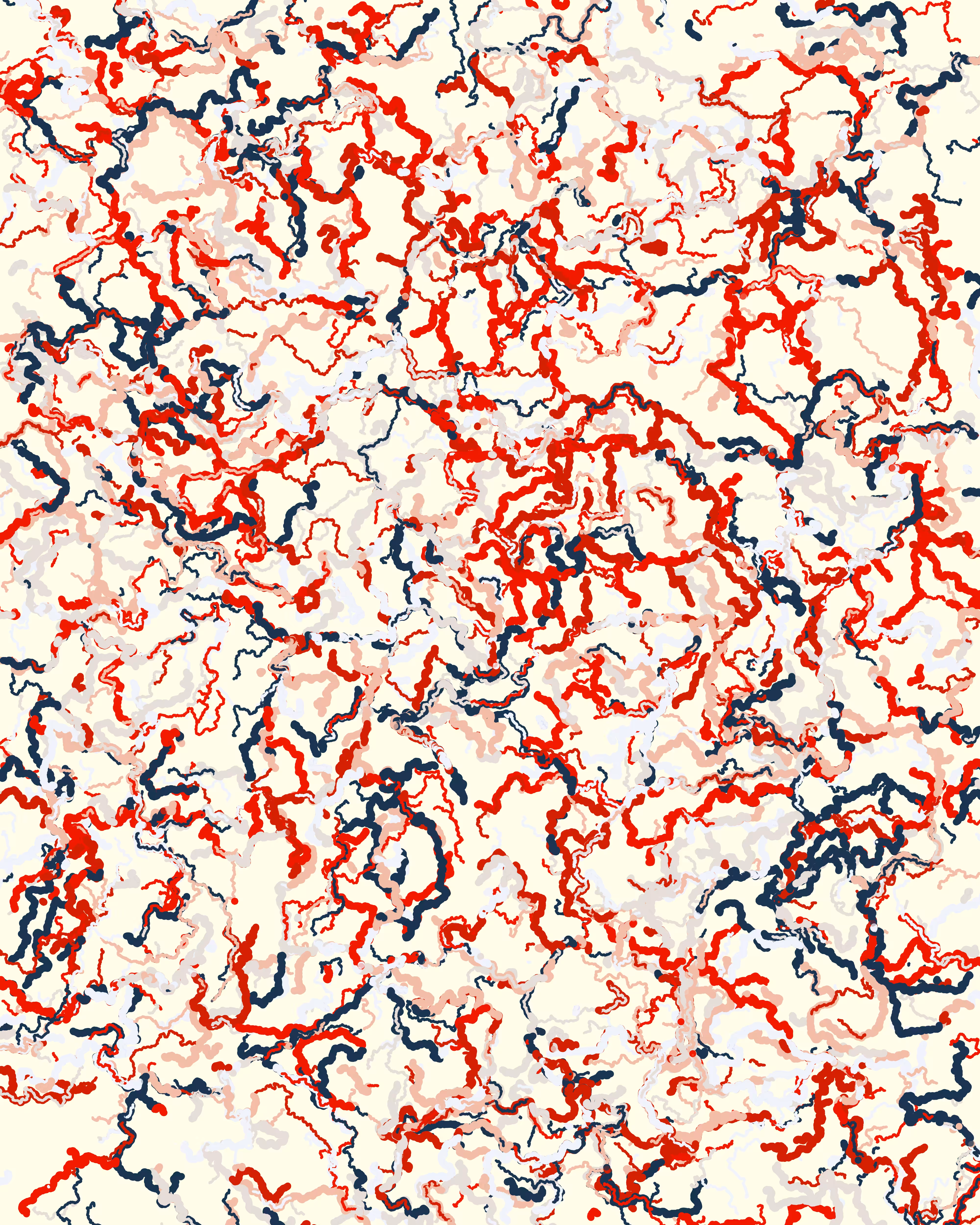 Wavelength #8