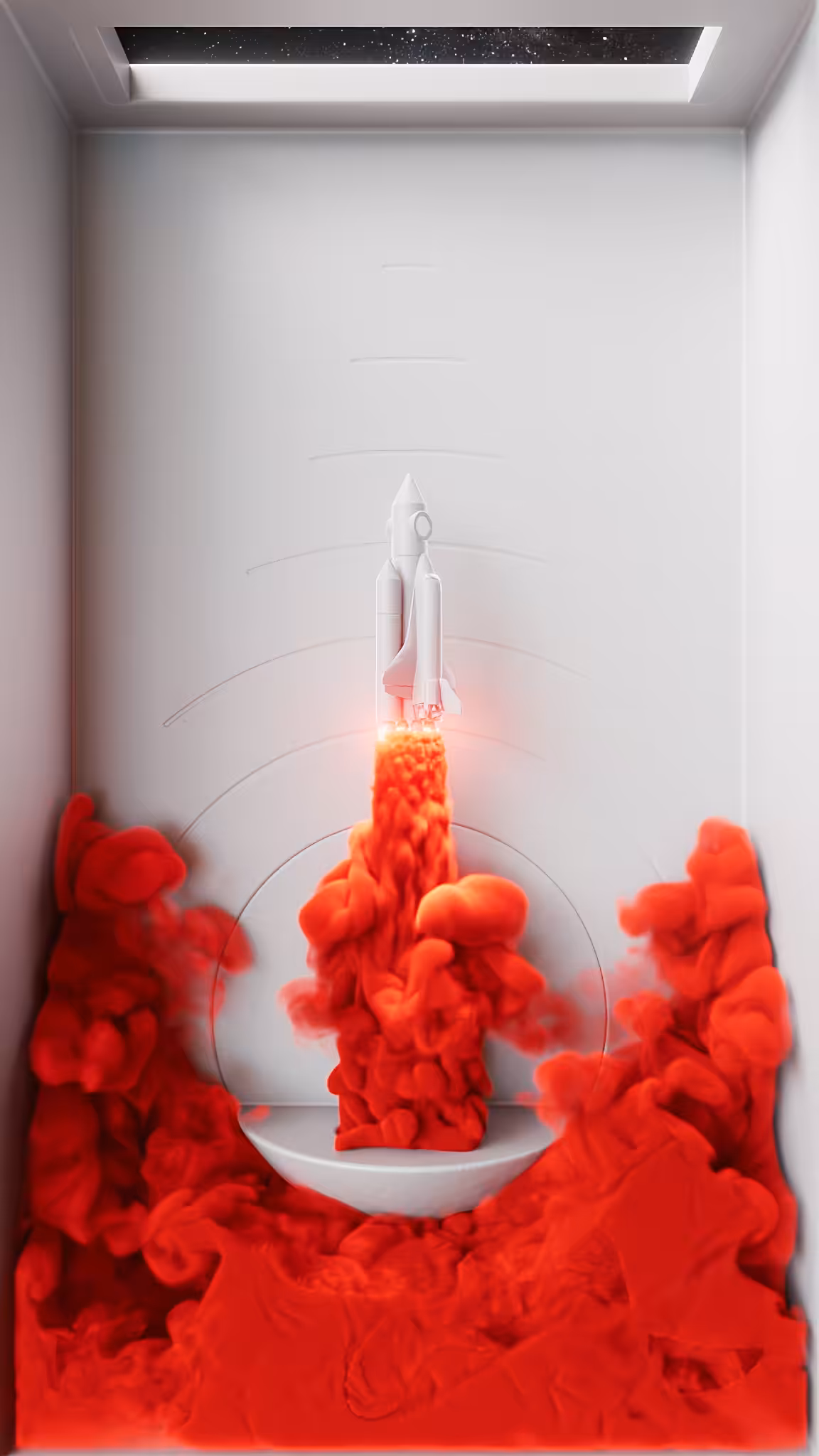 Infra Red #10/30