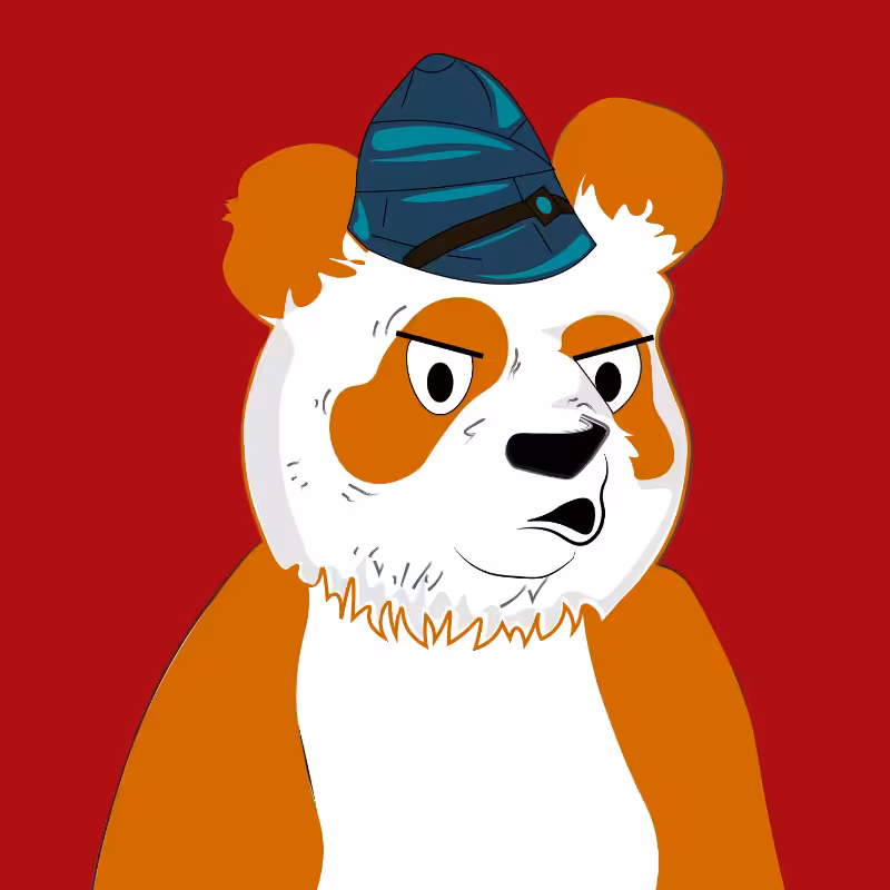 Evolving Pandas #239