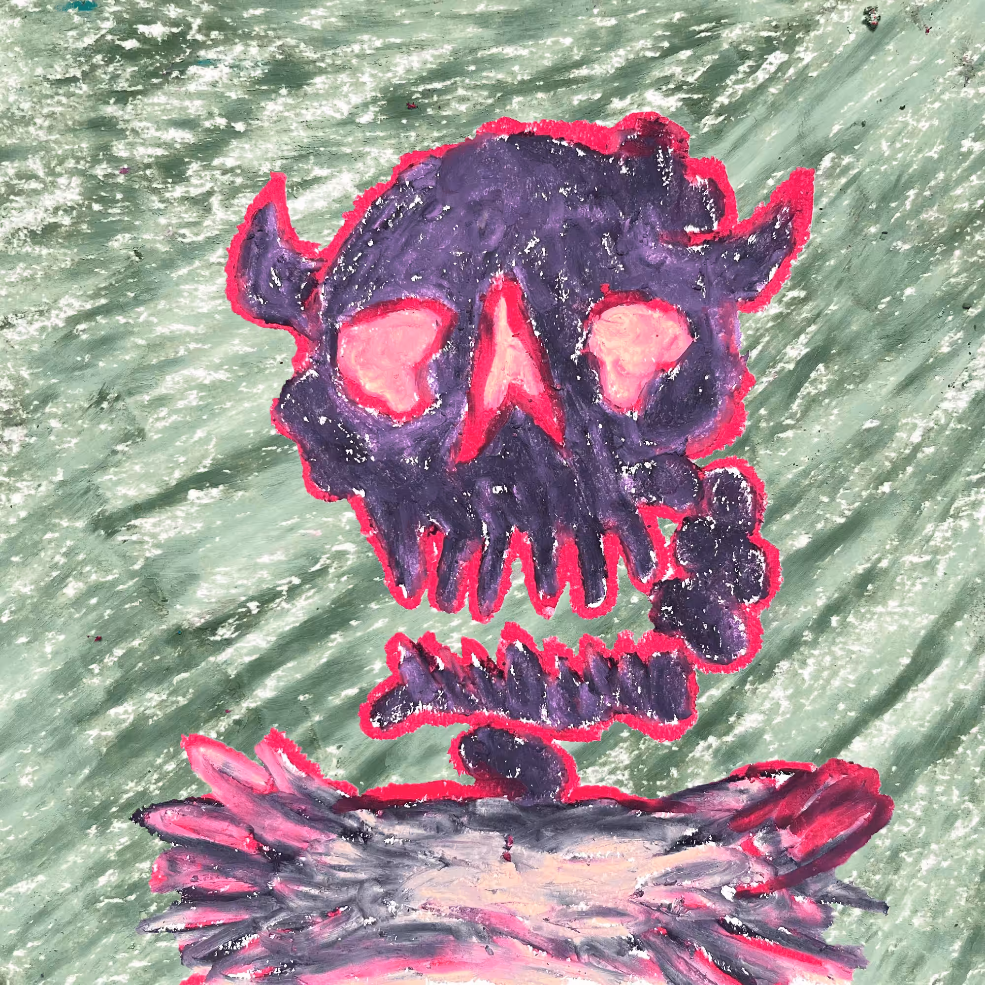 Skull #82