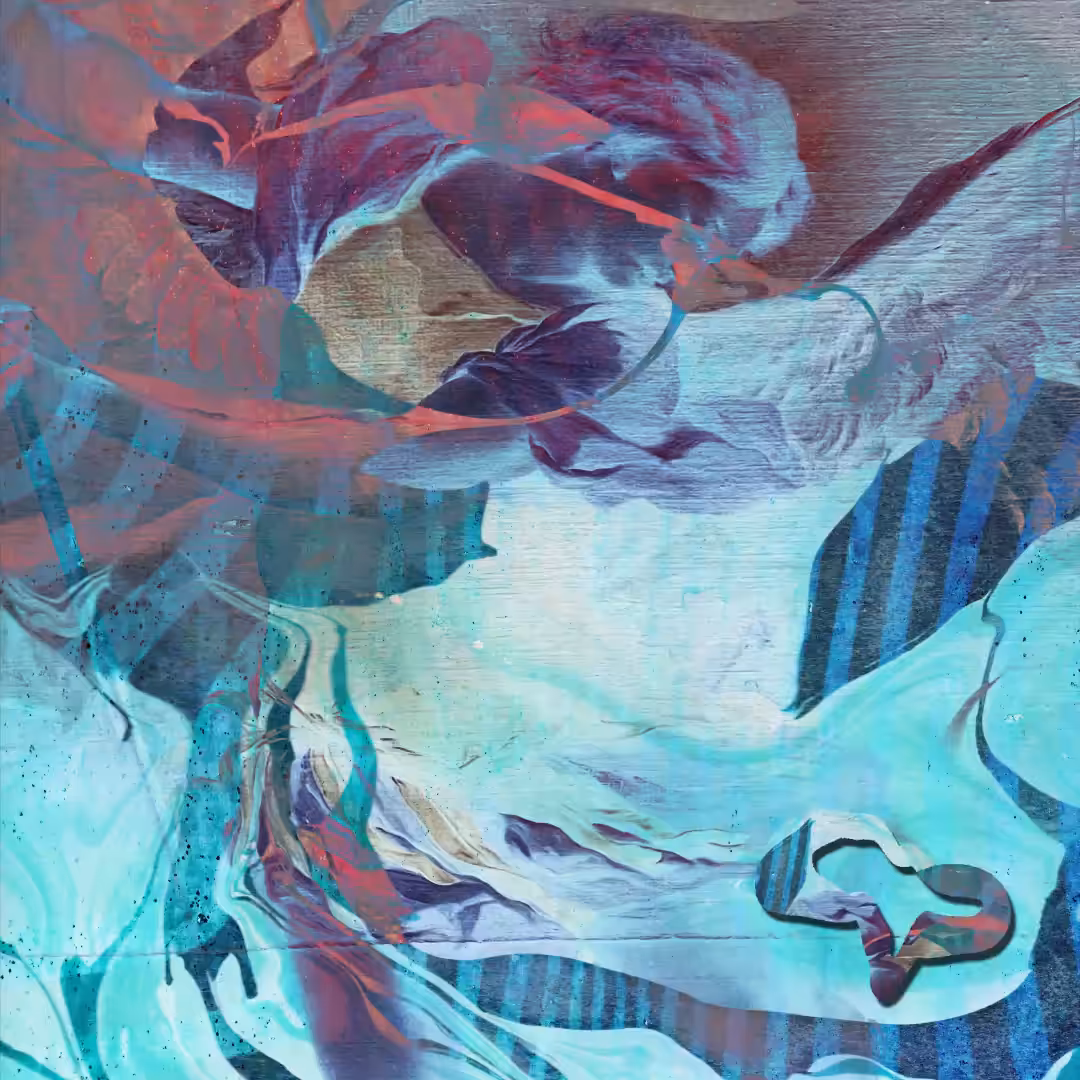 ntent.art: n3o v|ta #17